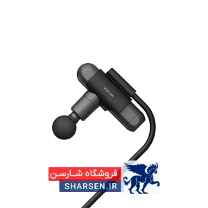 ماساژور تفنگی دسته بلند گرین لاین مدل GNLHMASGUNBK