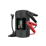 جامپ استارتر 12 ولت گرین Green 12V Jump Starter 12000mAh جامپ استارتر 12 ولت گرین Green 12V Jump Starter 12000mAh