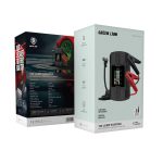 Green 12V Jump Starter 12000mAh جامپ استارتر 12 ولت گرین Green 12V Jump Starter 12000mAh