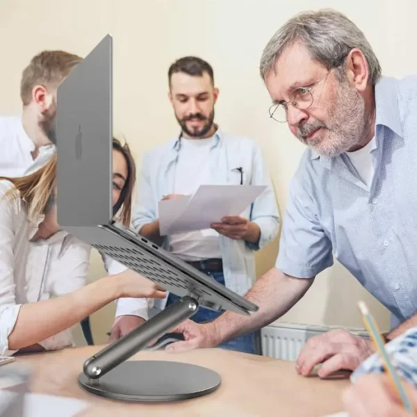 پایه نوت بوک و تبلت ارزان قیمت و با کیفیت پاورولوژی