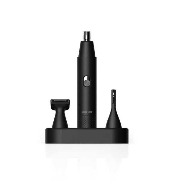 قیمت کیت نظافت 3 در 1 گرین Green 3 In 1 Grooming Kit کیت نظافت 3 در 1 گرین Green 3 In 1 Grooming Kit