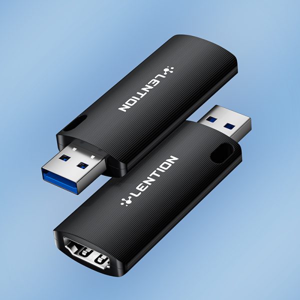 قیمت کارت کپچر USB-A بهV20