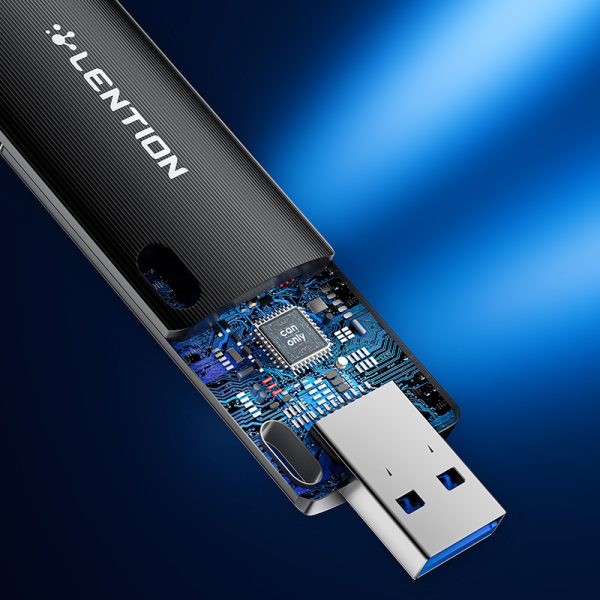 قیمت کارت کپچر USB-A بهV20