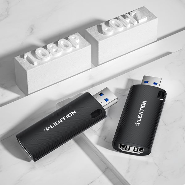 قیمت کارت کپچر USB-A بهV20