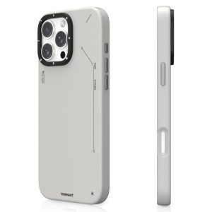 قیمت کاور YOUNGKIT مدل Simple Matte Lether Case Magsafe مناسب برای مناسب برای iPhone 16 ProMax کاور YOUNGKIT مدل Simple Matte Lether Case Magsafe مناسب برای مناسب برای iPhone 16 ProMax