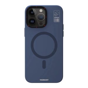 قیمت کاور YOUNGKIT مدل Hermit Bracket Magsafe مناسب برای Apple iPhone 15 ProMax کاور YOUNGKIT مدل Hermit Bracket Magsafe مناسب برای Apple iPhone 15 ProMax