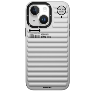 قیمت کاور YOUNGKIT مدل Silver True Color Magsafe Series مناسب برای Apple iPhone 13 کاور YOUNGKIT مدل Silver True Color Magsafe Series مناسب برای Apple iPhone 13