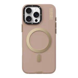 قیمت کاور YOUNGKIT مدل Hidden Sand Magsafe Series مناسب برای Apple iPhone 16 ProMax کاور YOUNGKIT مدل Hidden Sand Magsafe Series مناسب برای Apple iPhone 16 ProMax