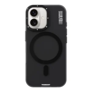 قیمت کاور YOUNGKIT مدل Hidden Sand Magsafe Series مناسب برای Apple iPhone 16 کاور YOUNGKIT مدل Hidden Sand Magsafe Series مناسب برای Apple iPhone 16