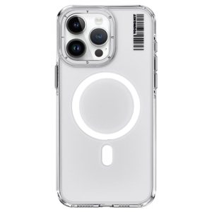 قیمت کاور YOUNGKIT مدل Colorless Crystal Shield MagSafe Series مناسب برای Apple iPhone 15 ProMax کاور YOUNGKIT مدل Colorless Crystal Shield MagSafe Series مناسب برای Apple iPhone 15 ProMax