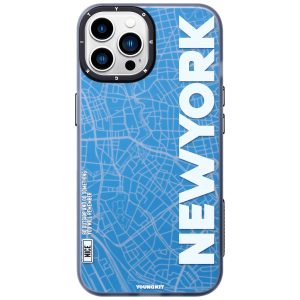 قیمت کاور YOUNGKIT مدل World Trip Series-NewYork مناسب برای گوشی موبایل Apple iPhone 13 ProMax کاور YOUNGKIT مدل World Trip Series-NewYork مناسب برای گوشی موبایل Apple iPhone 13 ProMax