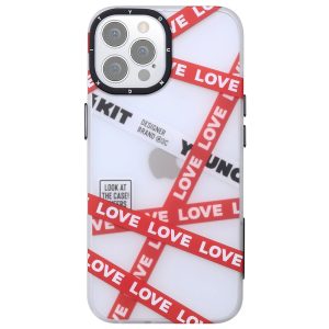قیمت کاور YOUNGKIT مدل Valentine’s Day مناسب برای گوشی موبایل iPhone 13 ProMax کاور YOUNGKIT مدل Valentine’s Day مناسب برای گوشی موبایل iPhone 13 ProMax