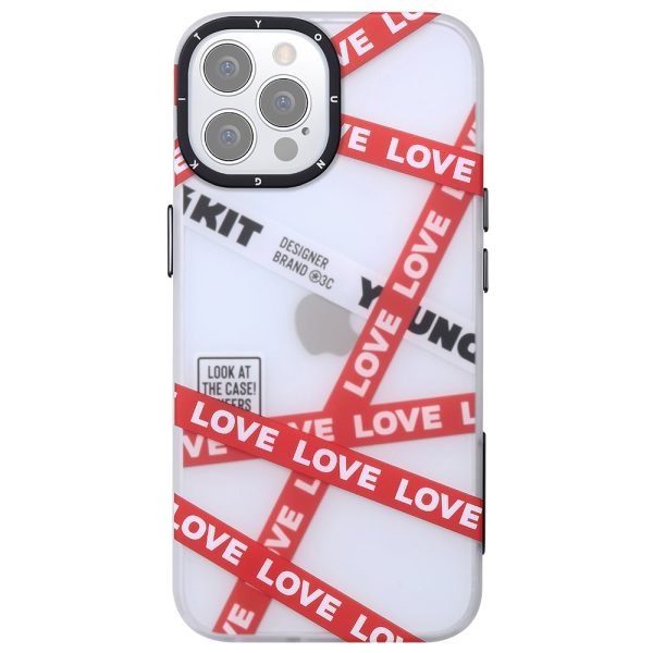 قیمت کاور YOUNGKIT مدل Valentine’s Day مناسب برای گوشی موبایل iPhone 13 ProMax کاور YOUNGKIT مدل Valentine’s Day مناسب برای گوشی موبایل iPhone 13 ProMax