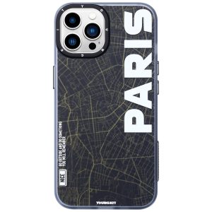 قیمت کاور YOUNGKIT مدل World Trip Series-Paris مناسب برای گوشی موبایل Apple iPhone 13 ProMax کاور YOUNGKIT مدل World Trip Series-Paris مناسب برای گوشی موبایل Apple iPhone 13 ProMax