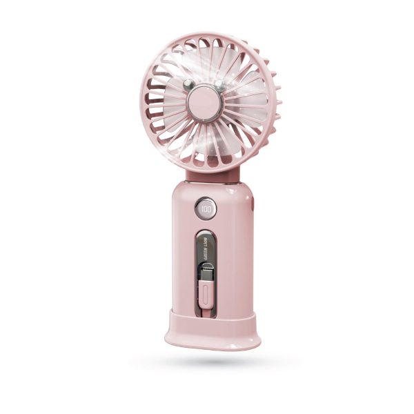 قیمت پنکه و پاوربانک قابل حمل ویندمیت گرین  Green WindMate Portable PowerBank & Fan و فروش آنلاین پنکه و پاوربانک قابل حمل ویندمیت گرین  Green WindMate Portable PowerBank & Fan پنکه و پاوربانک قابل حمل ویندمیت گرین  Green WindMate Portable PowerBank & Fan