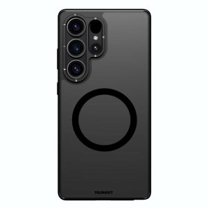قیمت کاور YOUNGKIT مدل Gemstone Glass Back + Soft Frame مناسب برای گوشی سامسونگ Galaxy S25 Ultra کاور YOUNGKIT مدل Gemstone Glass Back + Soft Frame مناسب برای گوشی سامسونگ Galaxy S25 Ultra