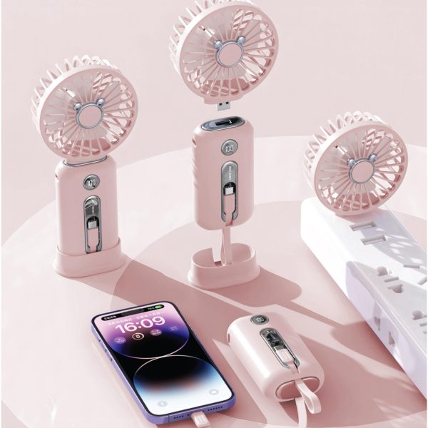 قیمت پنکه و پاوربانک قابل حمل ویندمیت گرین  Green WindMate Portable PowerBank & Fan و فروش آنلاین پنکه و پاوربانک قابل حمل ویندمیت گرین  Green WindMate Portable PowerBank & Fan پنکه و پاوربانک قابل حمل ویندمیت گرین  Green WindMate Portable PowerBank & Fan
