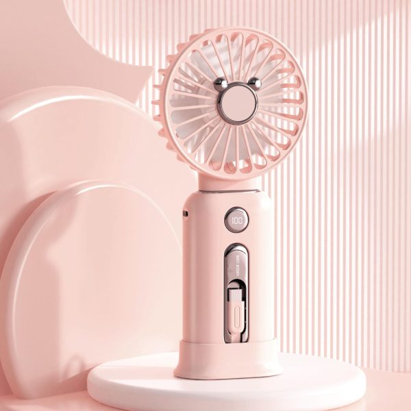 قیمت پنکه و پاوربانک قابل حمل ویندمیت گرین  Green WindMate Portable PowerBank & Fan و فروش آنلاین پنکه و پاوربانک قابل حمل ویندمیت گرین  Green WindMate Portable PowerBank & Fan پنکه و پاوربانک قابل حمل ویندمیت گرین  Green WindMate Portable PowerBank & Fan