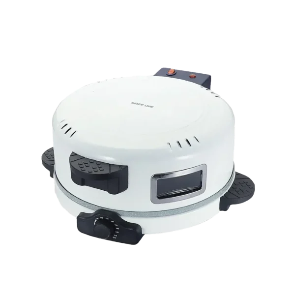 نان پز کلاسیک گرین لاین مدل GNBRE2100WWH توان 2100 وات