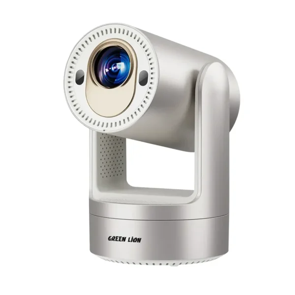 ویدیو پروژکتور 4K قابل حمل گرین لاین Prisma مدل Prisma GNPRPJGD