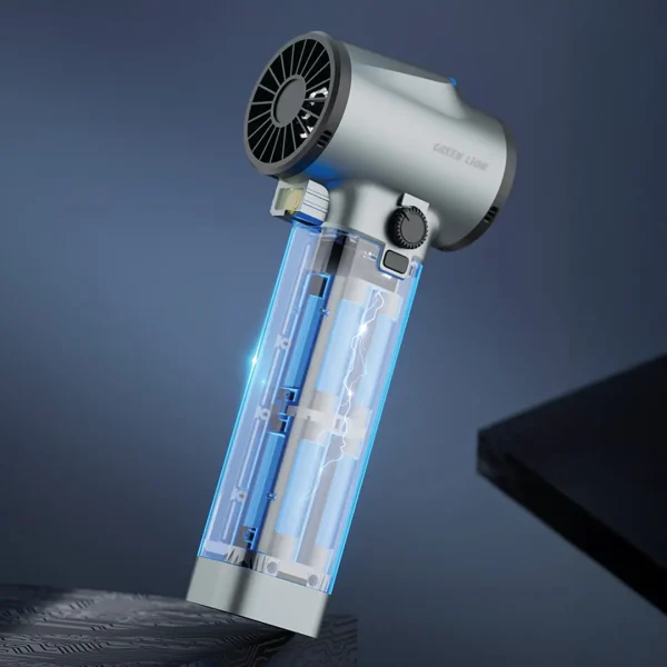 جت فن گرین لاین مدل GB-186X - Image 3
