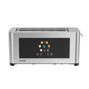 توستر ۴ اسلایس پرودو مدل PD-LFST002-SL