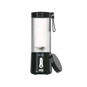 مخلوط کن قابل حمل و پرقدرت Porodo Lifestyle مدل Go-Blender