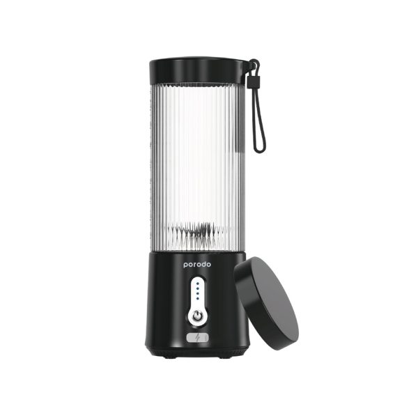 مخلوط کن قابل حمل و پرقدرت Porodo Lifestyle مدل Go-Blender