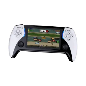 کنسول بازی دستی پرودو مدل PDX637 Arcade X
