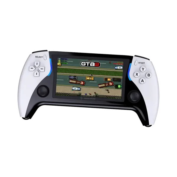 کنسول بازی دستی پرودو مدل PDX637 Arcade X