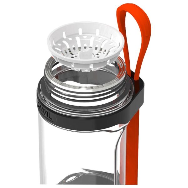 مخلوط کن و شیکر قابل حمل پرودو مدل Dual Spin Clockwise & Reverse - Image 6