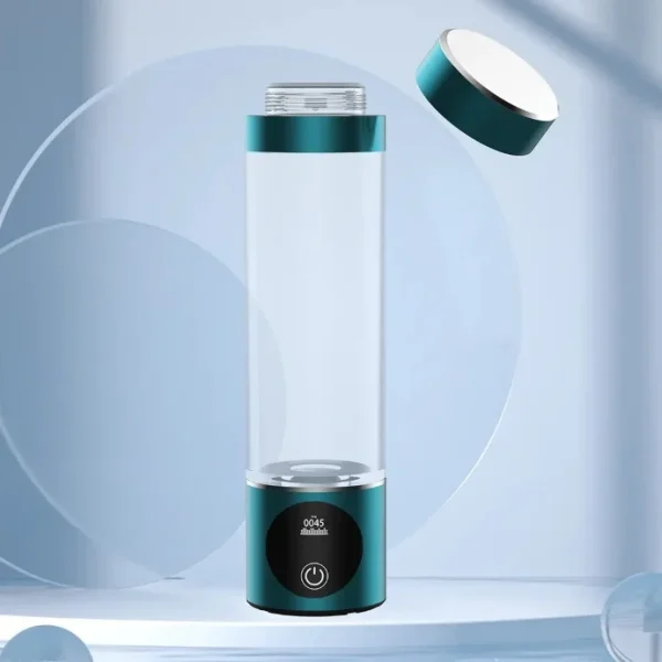فروش Powerology PH2BTL Hydrogen-Reach Water Generator
