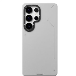 قیمت کاور YOUNGKIT مدل Simple Matte Lether Case Magsafe مناسب برای گوشی سامسونگ Galaxy S25 Ultra کاور YOUNGKIT مدل Simple Matte Lether Case Magsafe مناسب برای گوشی سامسونگ Galaxy S25 Ultra