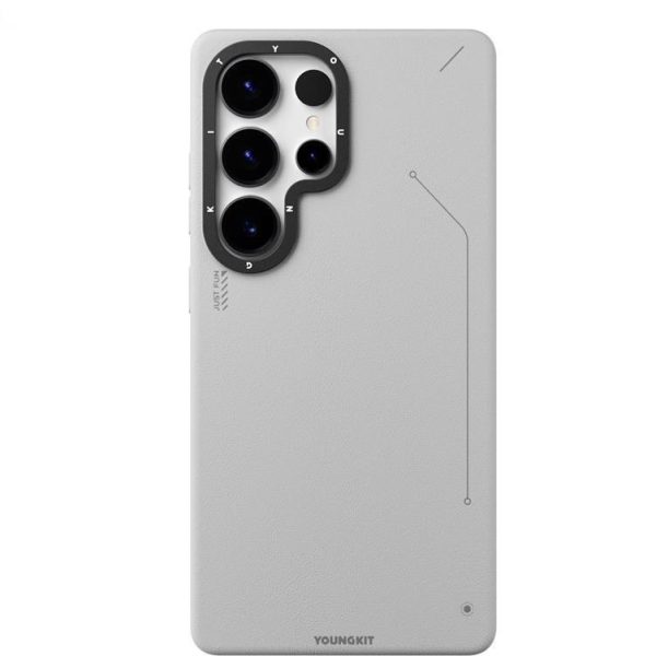قیمت کاور YOUNGKIT مدل Simple Matte Lether Case Magsafe مناسب برای گوشی سامسونگ Galaxy S25 Ultra کاور YOUNGKIT مدل Simple Matte Lether Case Magsafe مناسب برای گوشی سامسونگ Galaxy S25 Ultra