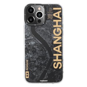 قیمت کاور YOUNGKIT مدل World Trip Series-Shanghai مناسب برای گوشی موبایل Apple iPhone 13 ProMax کاور YOUNGKIT مدل World Trip Series-Shanghai مناسب برای گوشی موبایل Apple iPhone 13 ProMax
