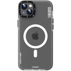 قیمت کاور YOUNGKIT مدل Jane Sand Frosted Magsafe Series مناسب برای Apple iPhone 13/14 کاور YOUNGKIT مدل Jane Sand Frosted Magsafe Series مناسب برای Apple iPhone 13/14