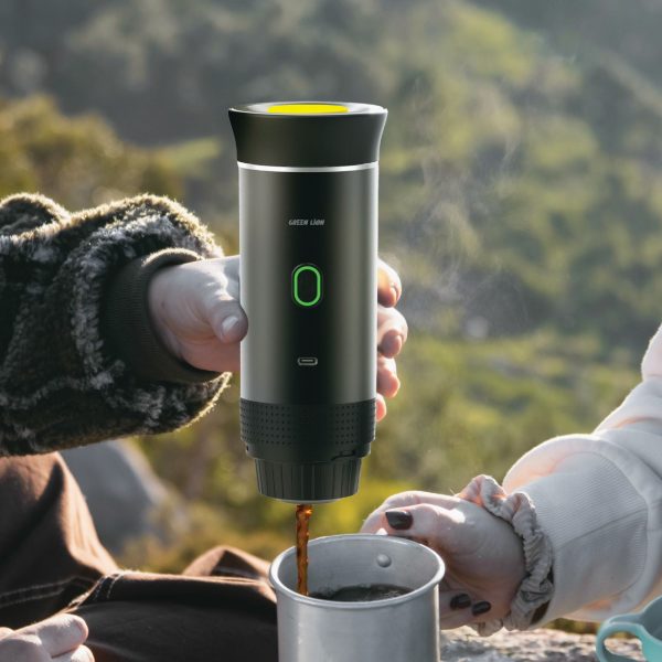 قیمت قهوه ساز سرد و گرم لایت گرین Green lion Coffee Maker Lite GL-CM02 و فروش آنلاین قهوه ساز سرد و گرم لایت گرین Green lion Coffee Maker Lite GL-CM02 قهوه ساز سرد و گرم لایت گرین Green lion Coffee Maker Lite GL-CM02