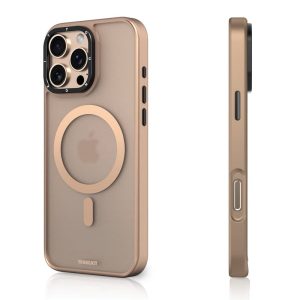 قیمت کاور YOUNGKIT مدل Gemstone Glass Back + Soft Frame مناسب برای Apple iPhone 16 ProMax کاور YOUNGKIT مدل Gemstone Glass Back + Soft Frame مناسب برای Apple iPhone 16 ProMax