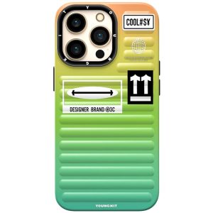 قیمت کاور YOUNGKIT مدل Secret Color Series مناسب برای گوشی موبایل iPhone 13 ProMax کاور YOUNGKIT مدل Secret Color Series مناسب برای گوشی موبایل iPhone 13 ProMax