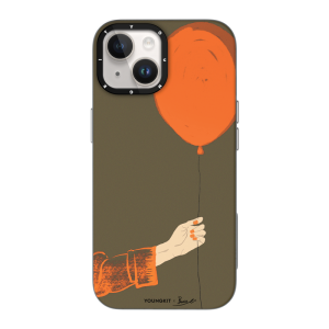 قیمت کاور یانگ کیت Youngkit مدل Flying Bemice Gentle Orange Magsafe Series مناسب برای گوشی موبایل اپل iPhone 13/14 کاور یانگ کیت Youngkit مدل Flying Bemice Gentle Orange Magsafe Series مناسب برای گوشی موبایل اپل iPhone 13/14