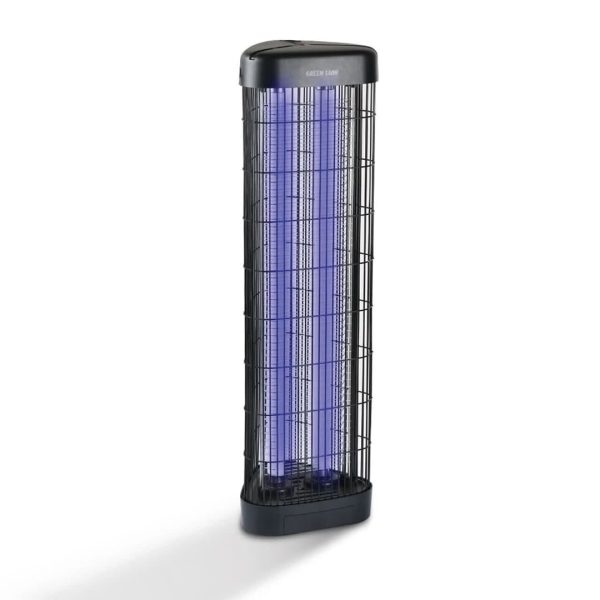 قیمت حشره کش برقی حرفه ای گرین Green electric insect killer Pro و فروش آنلاین حشره کش برقی حرفه ای گرین Green electric insect killer Pro حشره کش برقی حرفه ای گرین Green electric insect killer Pro