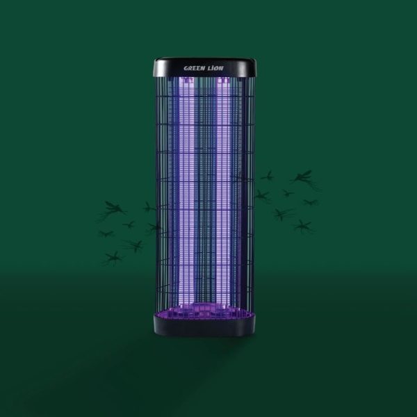قیمت حشره کش برقی حرفه ای گرین Green electric insect killer Pro و فروش آنلاین حشره کش برقی حرفه ای گرین Green electric insect killer Pro حشره کش برقی حرفه ای گرین Green electric insect killer Pro