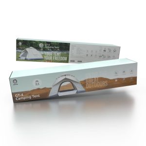 قیمت چادر کمپینگ جی تی چهار گرین Green GT-4 camping tent و فروش آنلاین چادر کمپینگ جی تی چهار گرین Green GT-4 camping tent چادر کمپینگ جی تی چهار گرین Green GT-4 camping tent