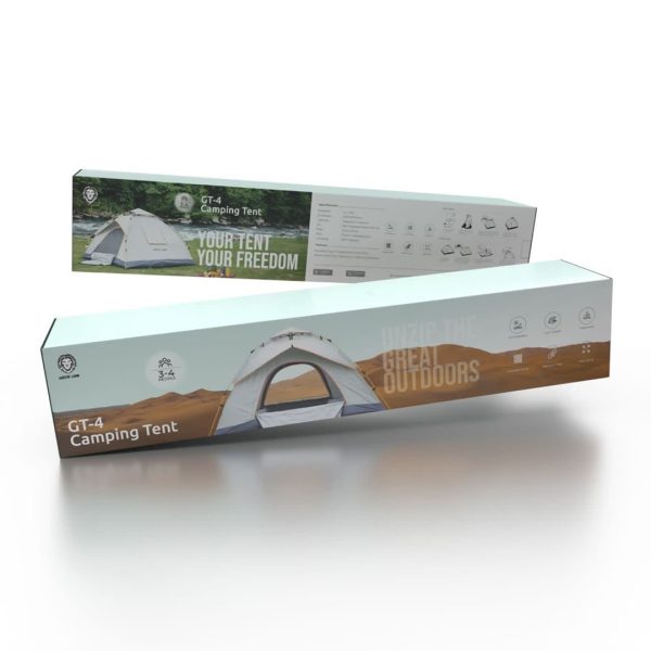 قیمت چادر کمپینگ جی تی چهار گرین Green GT-4 camping tent و فروش آنلاین چادر کمپینگ جی تی چهار گرین Green GT-4 camping tent چادر کمپینگ جی تی چهار گرین Green GT-4 camping tent
