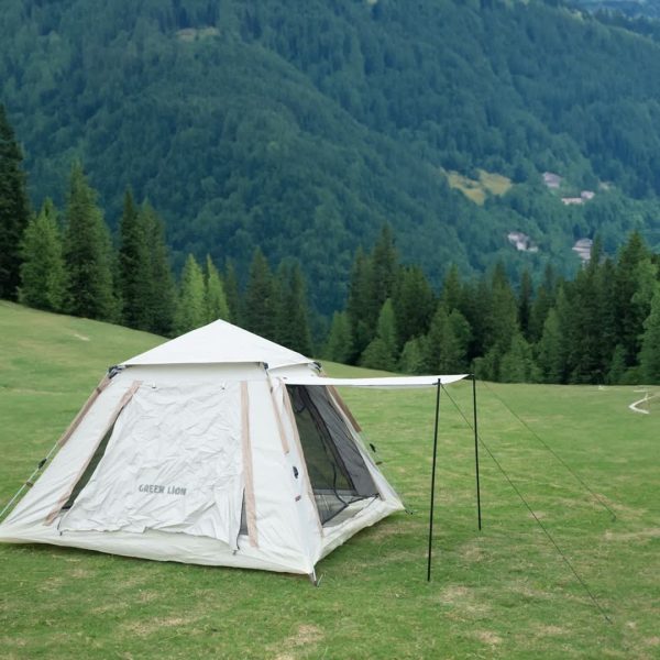 قیمت چادر کمپینگ جی تی شش گرین Green GT-6 camping tent و فروش آنلاین چادر کمپینگ جی تی شش گرین Green GT-6 camping tent چادر کمپینگ جی تی شش گرین Green GT-6 camping tent
