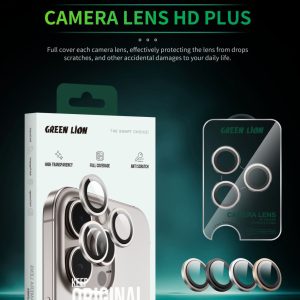 قیمت محافظ لنز دوربین اچ دی پلاس سری 16 گرین Green HD Plus Cmera Lens 16 Pro/16 Pro Max و فروش آنلاین محافظ لنز دوربین اچ دی پلاس سری 16 گرین Green HD Plus Cmera Lens 16 Pro/16 Pro Max محافظ لنز دوربین اچ دی پلاس سری 16 گرین Green HD Plus Cmera Lens 16 Pro/16 Pro Max