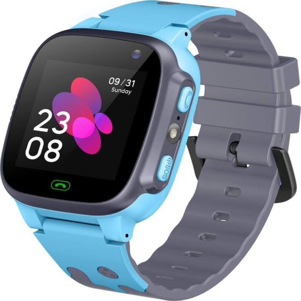 قیمت ساعت هوشمند کودکان و نوجوانان گرین Green Kids smart watch series-1 و فروش آنلاین ساعت هوشمند کودکان و نوجوانان گرین Green Kids smart watch series-1 ساعت هوشمند کودکان و نوجوانان گرین Green Kids smart watch series-1