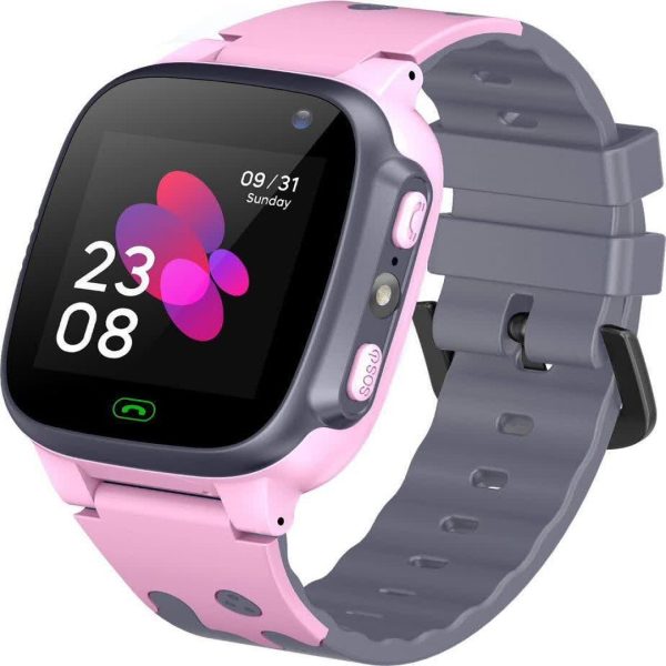 قیمت ساعت هوشمند کودکان و نوجوانان گرین Green Kids smart watch series-1 و فروش آنلاین ساعت هوشمند کودکان و نوجوانان گرین Green Kids smart watch series-1 ساعت هوشمند کودکان و نوجوانان گرین Green Kids smart watch series-1