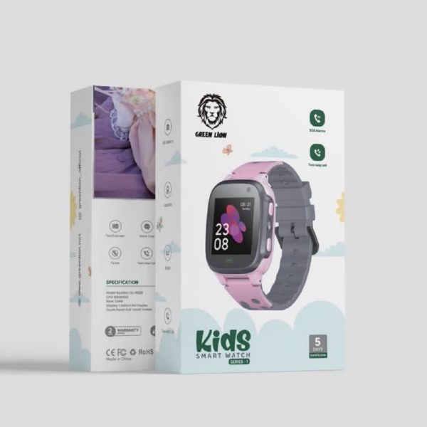 قیمت ساعت هوشمند کودکان و نوجوانان گرین Green Kids smart watch series-1 و فروش آنلاین ساعت هوشمند کودکان و نوجوانان گرین Green Kids smart watch series-1 ساعت هوشمند کودکان و نوجوانان گرین Green Kids smart watch series-1