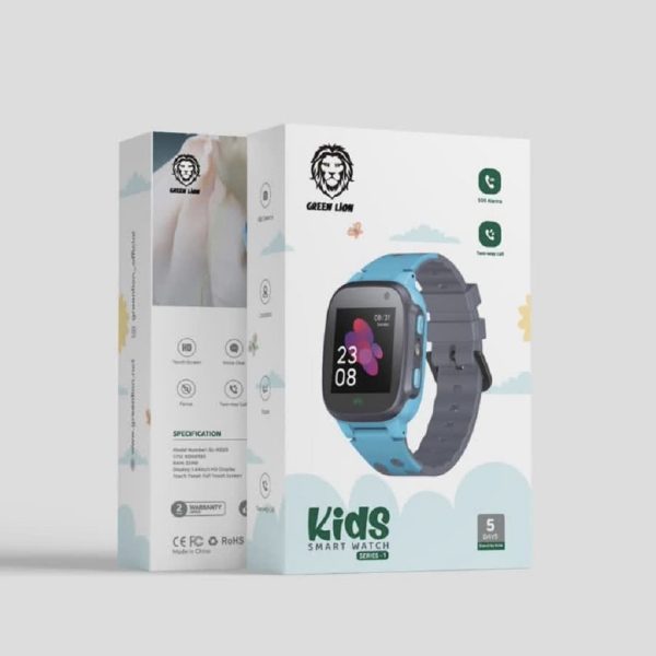 قیمت ساعت هوشمند کودکان و نوجوانان گرین Green Kids smart watch series-1 و فروش آنلاین ساعت هوشمند کودکان و نوجوانان گرین Green Kids smart watch series-1 ساعت هوشمند کودکان و نوجوانان گرین Green Kids smart watch series-1